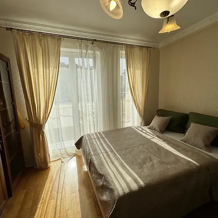 Apartment Julia In The Center Of Karlovy Vary Exterior photo