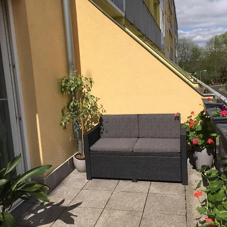 Apartment Julia In The Center Of Karlovy Vary Exterior photo
