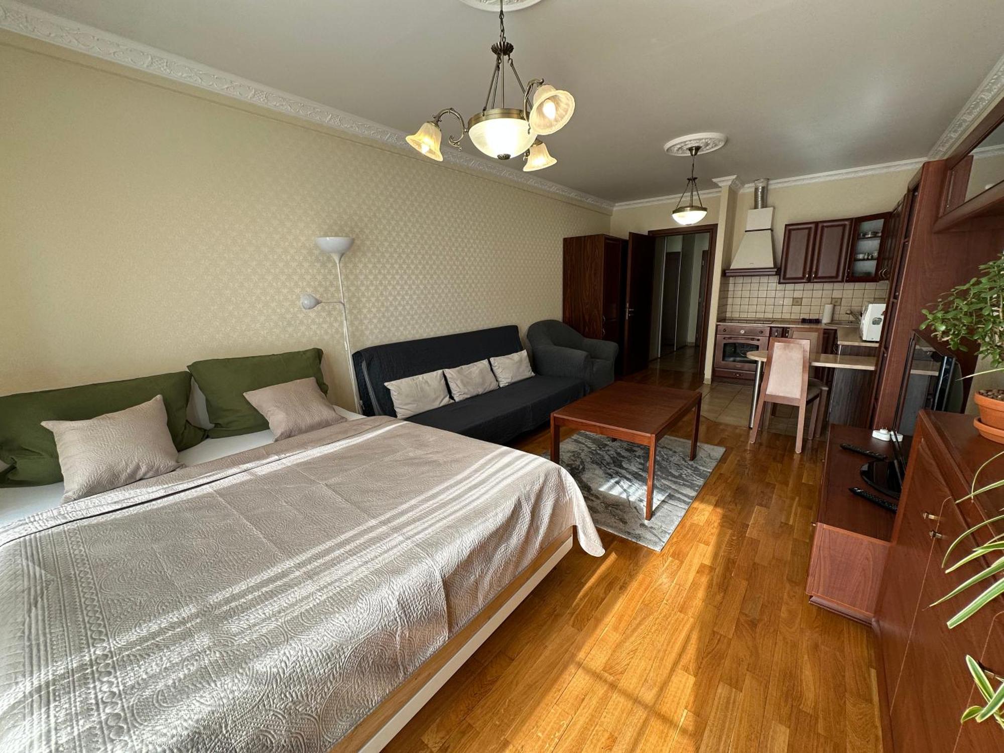 Apartment Julia In The Center Of Karlsbad