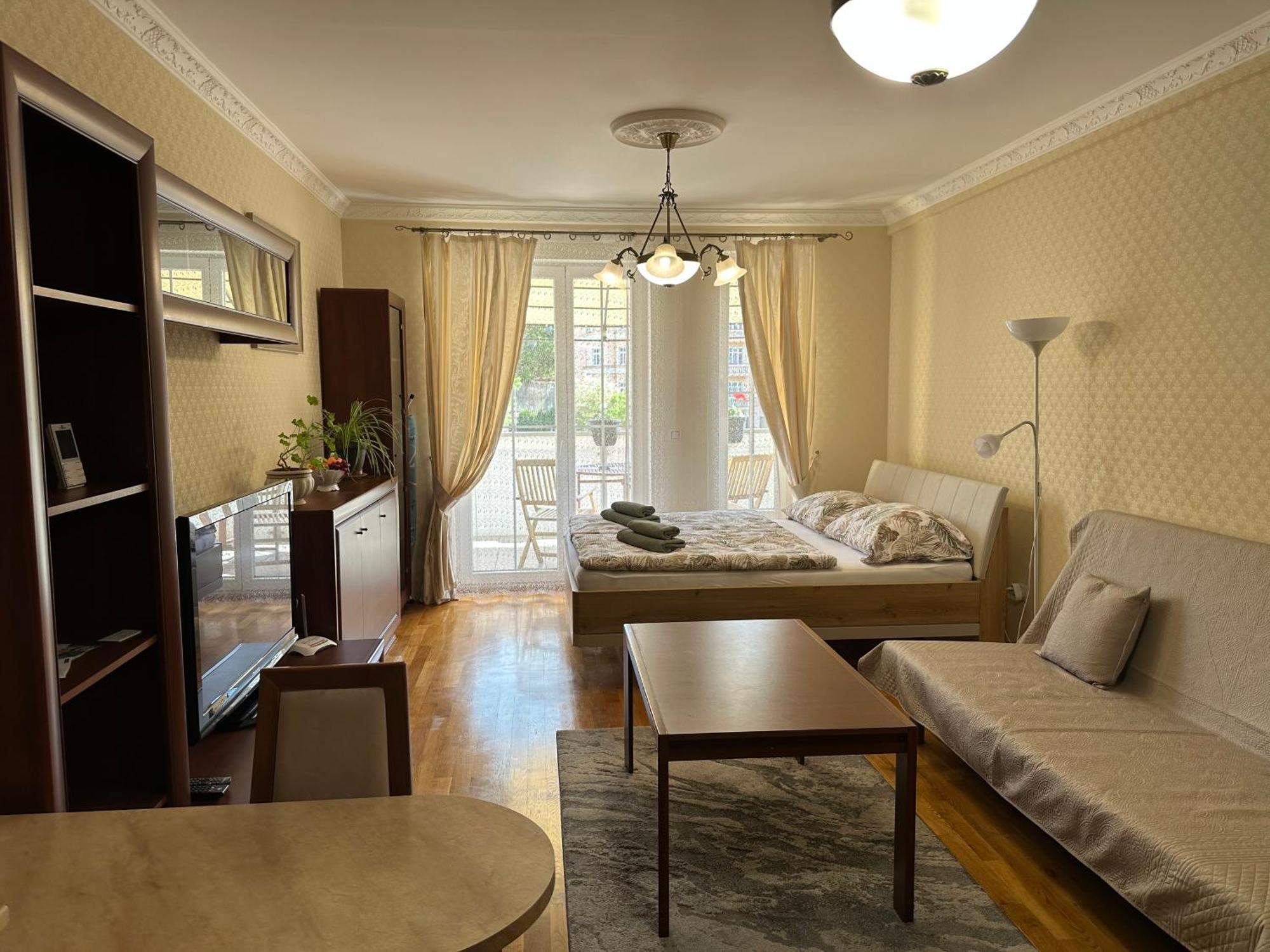 Apartment Julia In The Center Of